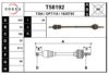 EAI T58192 Drive Shaft